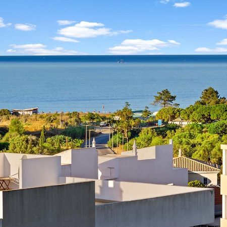 T1 Em Alvor Apartment Екстериор снимка