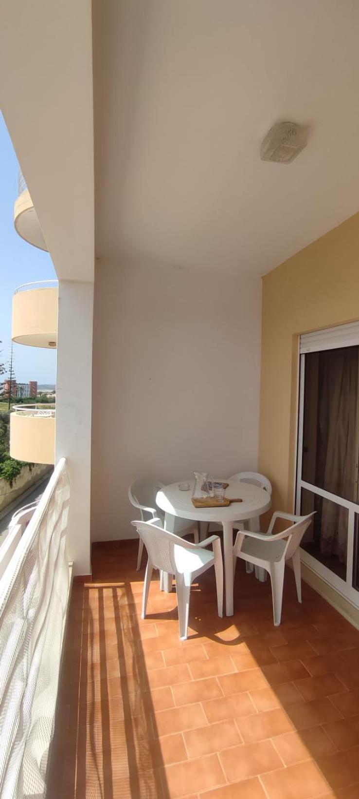 T1 Em Alvor Apartment Екстериор снимка